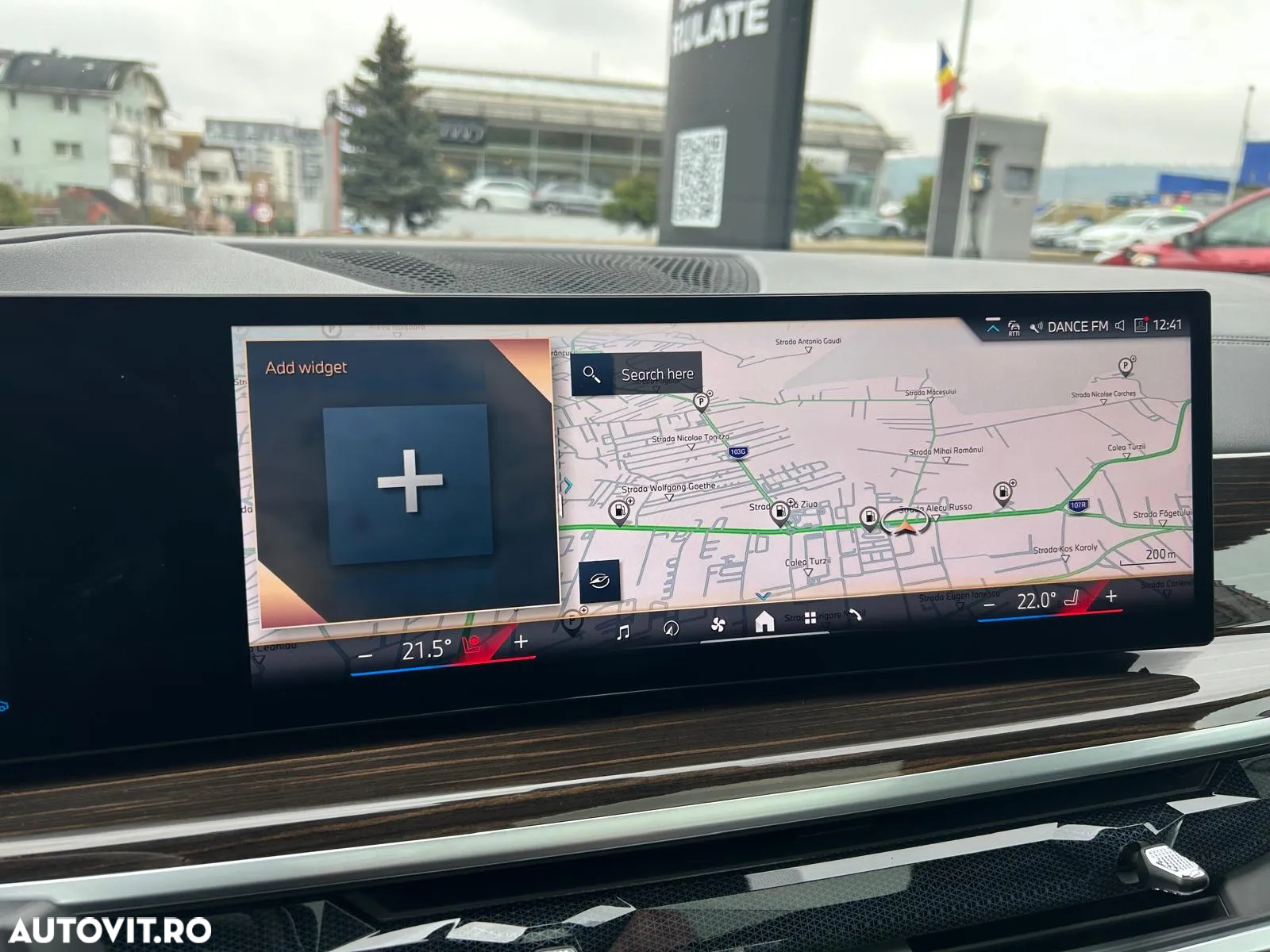 BMW X7 xDrive40d MHEV - 28