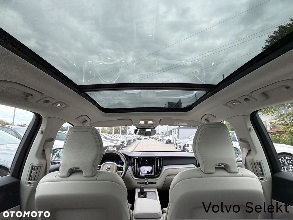 Volvo XC 60 - 28
