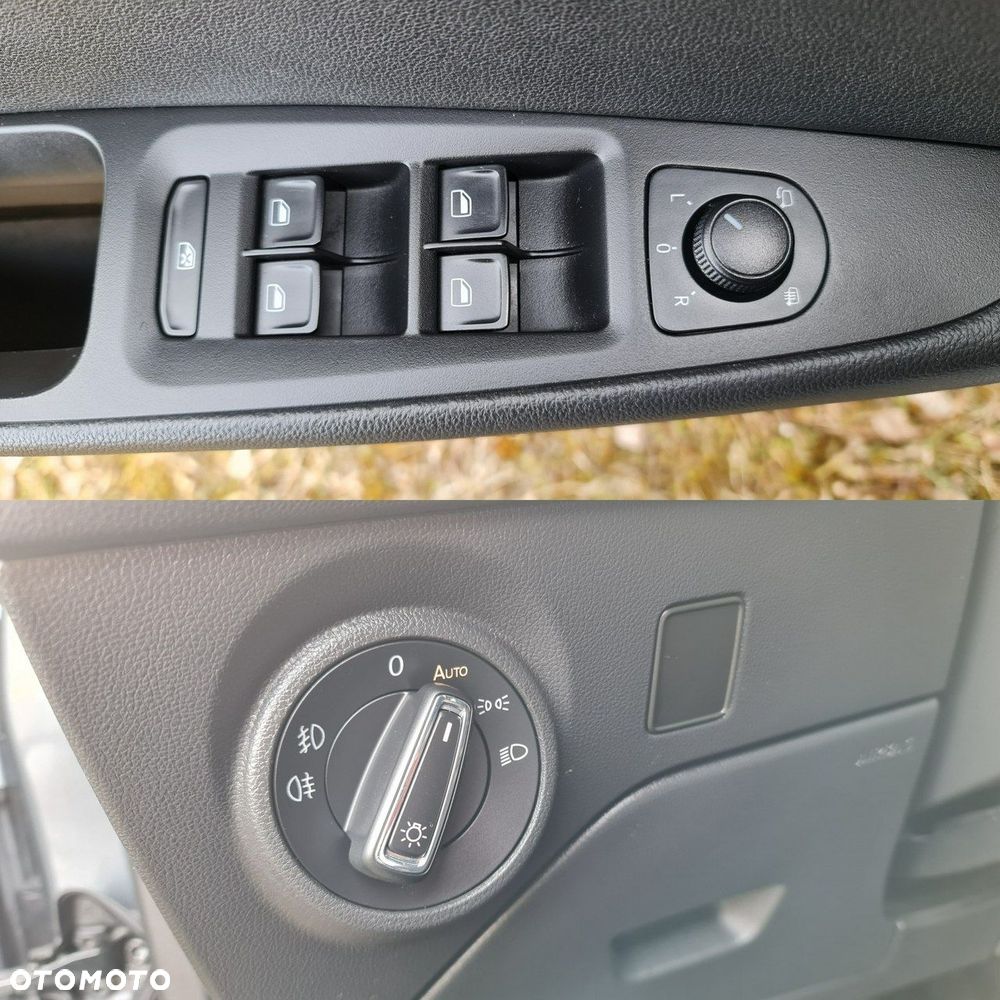 Seat Leon 1.6 TDI ECOMOTIVE Style S&S - 12