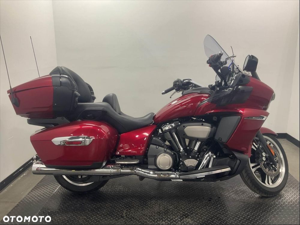 Yamaha Venture