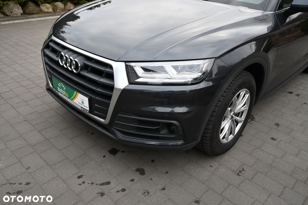 Audi Q5 35 TDI S tronic sport - 39