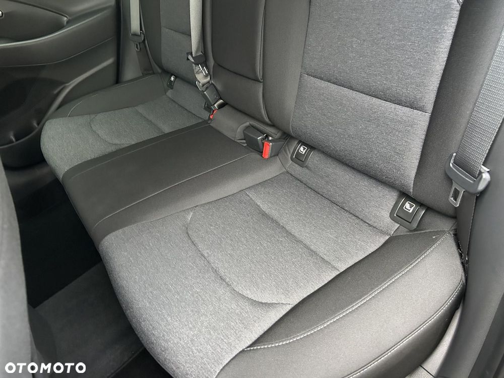 Hyundai i30 1.5 T-GDI 48V Smart DCT - 15