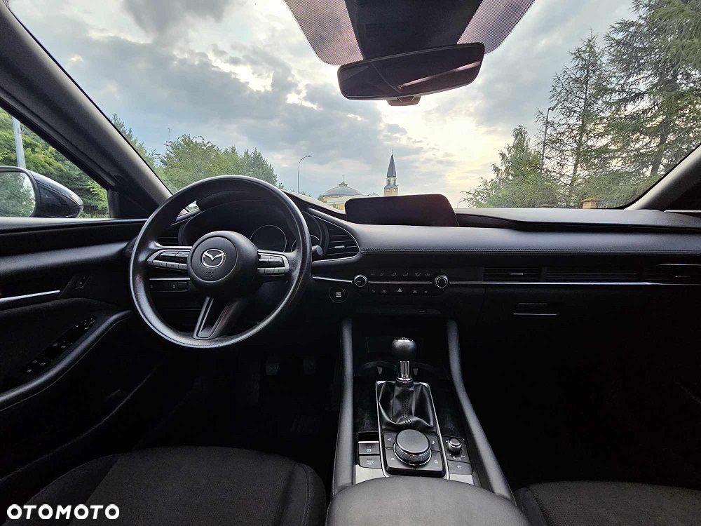 Mazda 3 2.0 Skypassion i-Eloop - 6