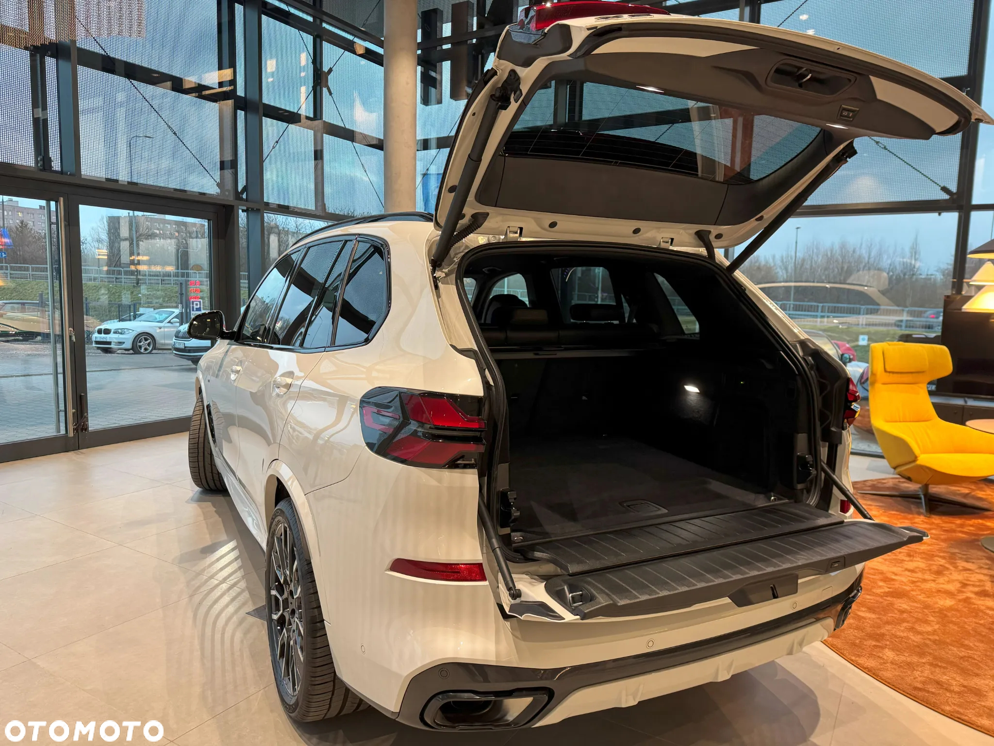 BMW X5 - 28