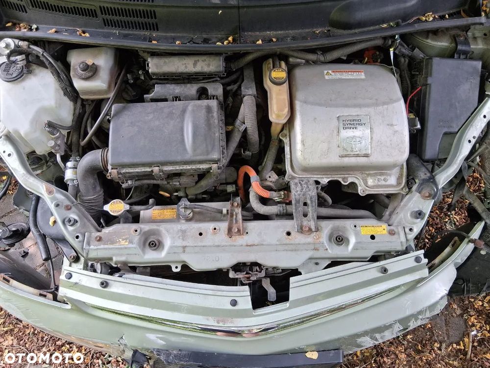 Toyota Prius - 8