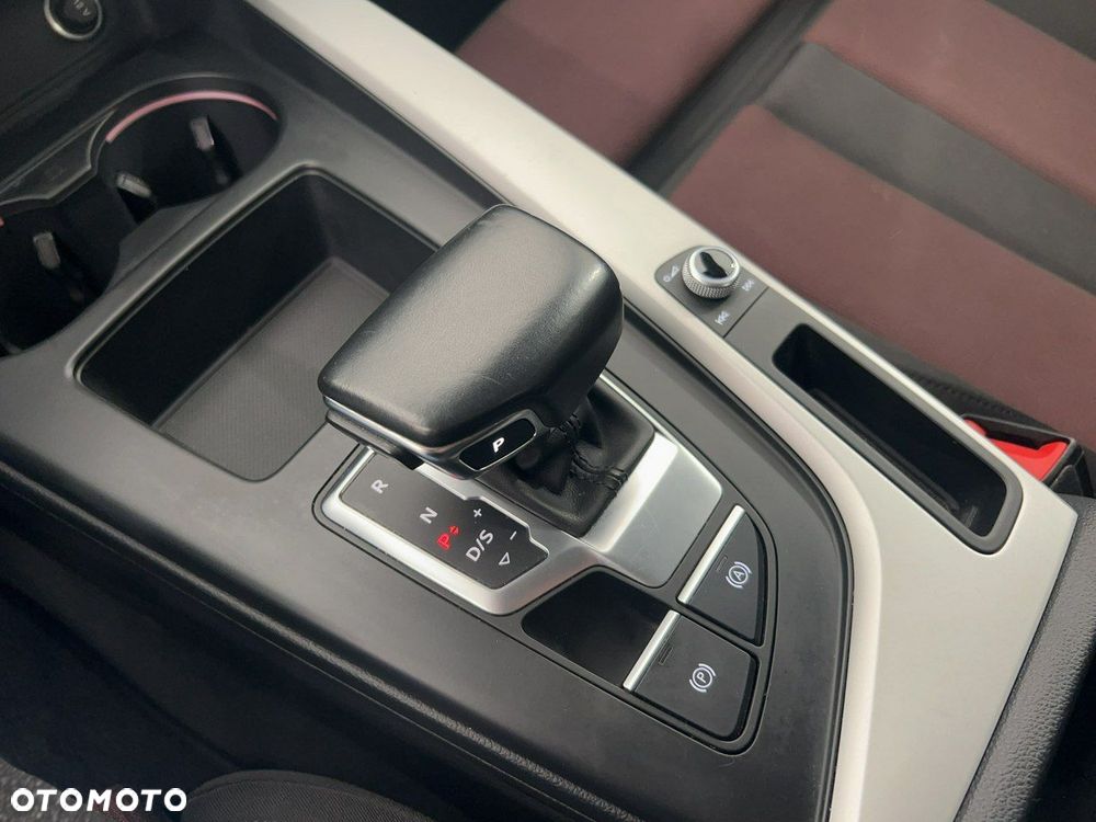 Audi A4 Limousine 35 TDI mHEV Advanced S tronic - 18