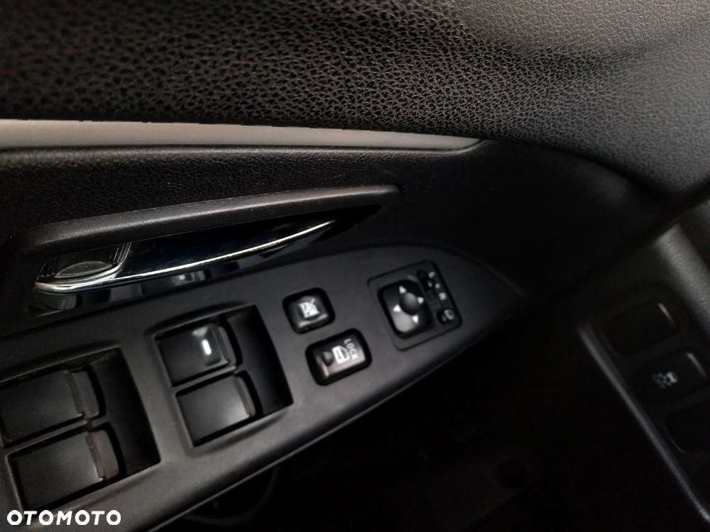 Mitsubishi ASX 1.8 DI-D 4WD Diamant Edition - 7