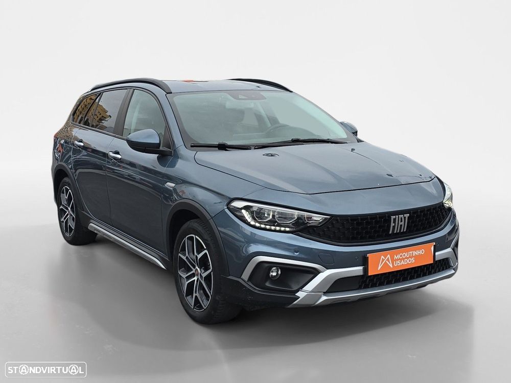 Fiat Tipo Station Wagon 1.0 GSE T3 - 7