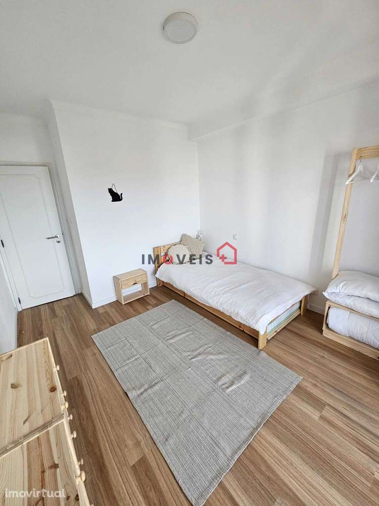 Apartamento T2 na Praia do Pedrógão - Grande imagem: 4/8