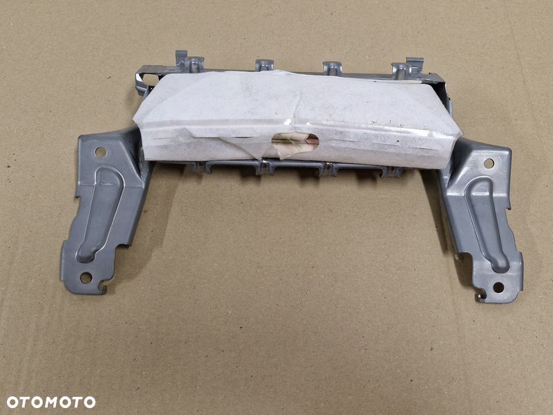 mitsubishi outlander iii 3 poduszka powietrzna airbag kolanowa 7030a-31753 - 2