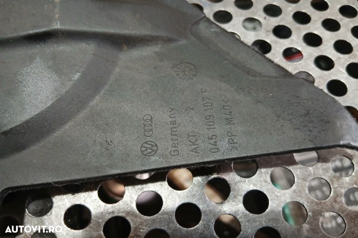 CAPAC DISTRIBUTIE 045109107F 045109107F Volkswagen VW Golf 5 [2003 - - 3