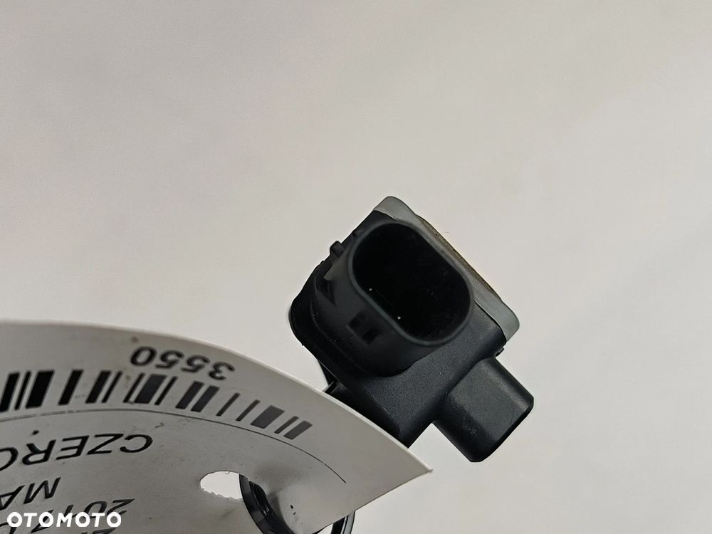 Czujnik uderzenia Airbag 99161822101 Porsche Boxtser 718  2017r. - 2