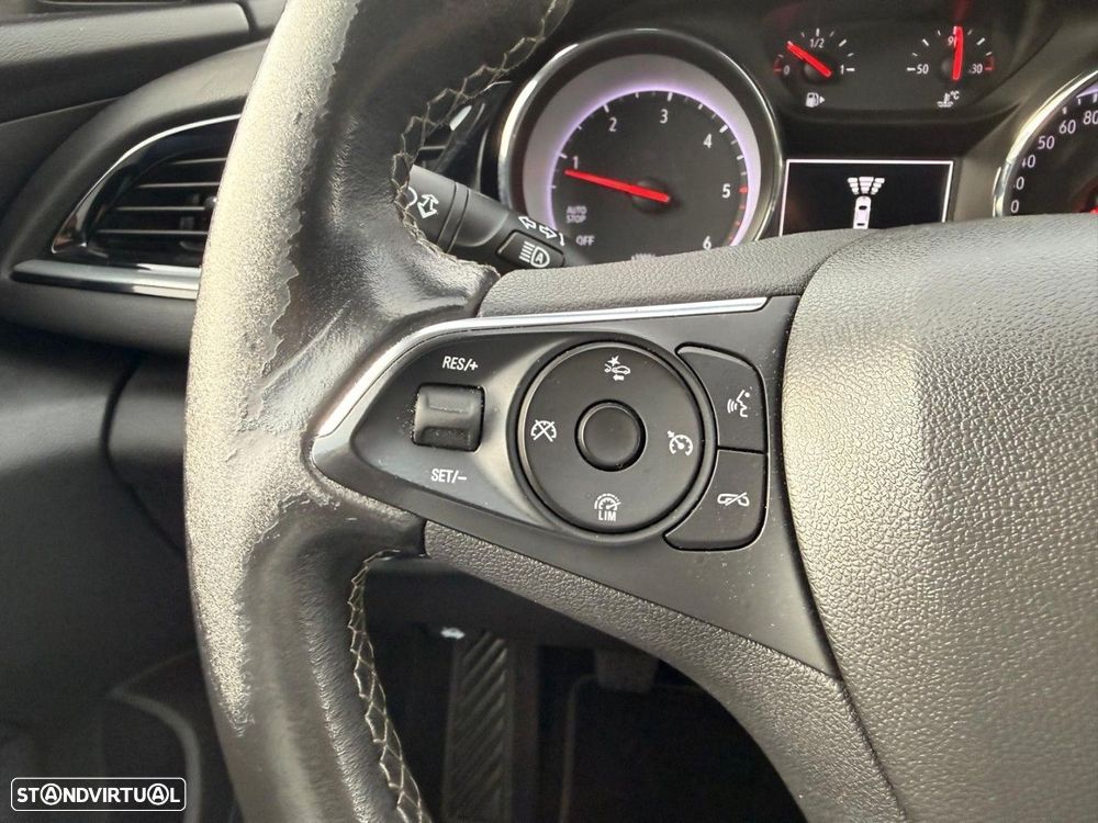 Opel Insignia Sports Tourer 1.6 CDTi Business Edition - 20