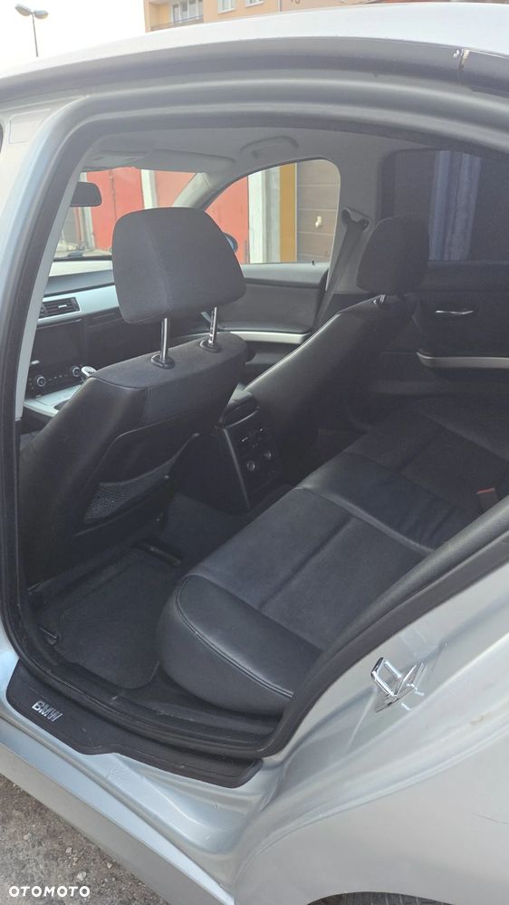 BMW Seria 3 318i - 7