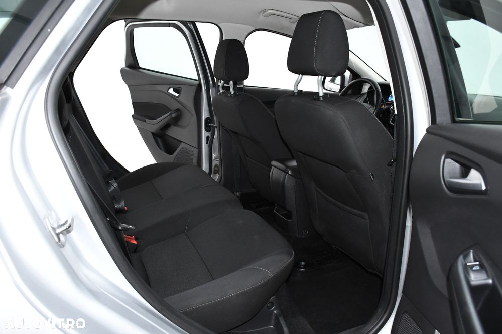 Ford Focus 1.5 EcoBoost Start-Stopp-System Business Edition - 20