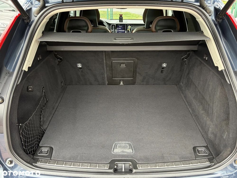 Volvo XC 60 D4 AWD Geartronic Inscription - 31