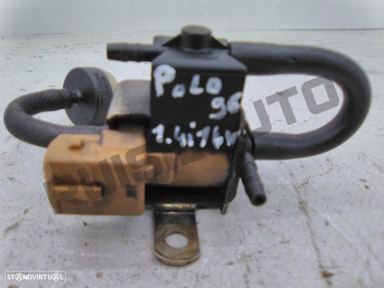 Válvula / Selenoide De Vácuo 0549_06267 Vw Polo Iii (6n) [1994_ - 1