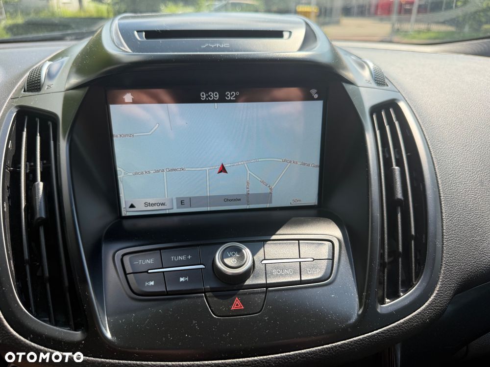 Ford Kuga 1.5 EcoBoost FWD Titanium ASS - 20