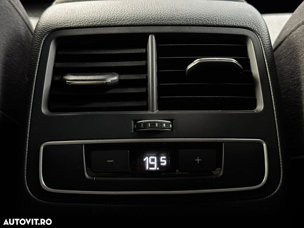 Audi A4 Limuzina 2.0 TDI quattro S tronic - 23