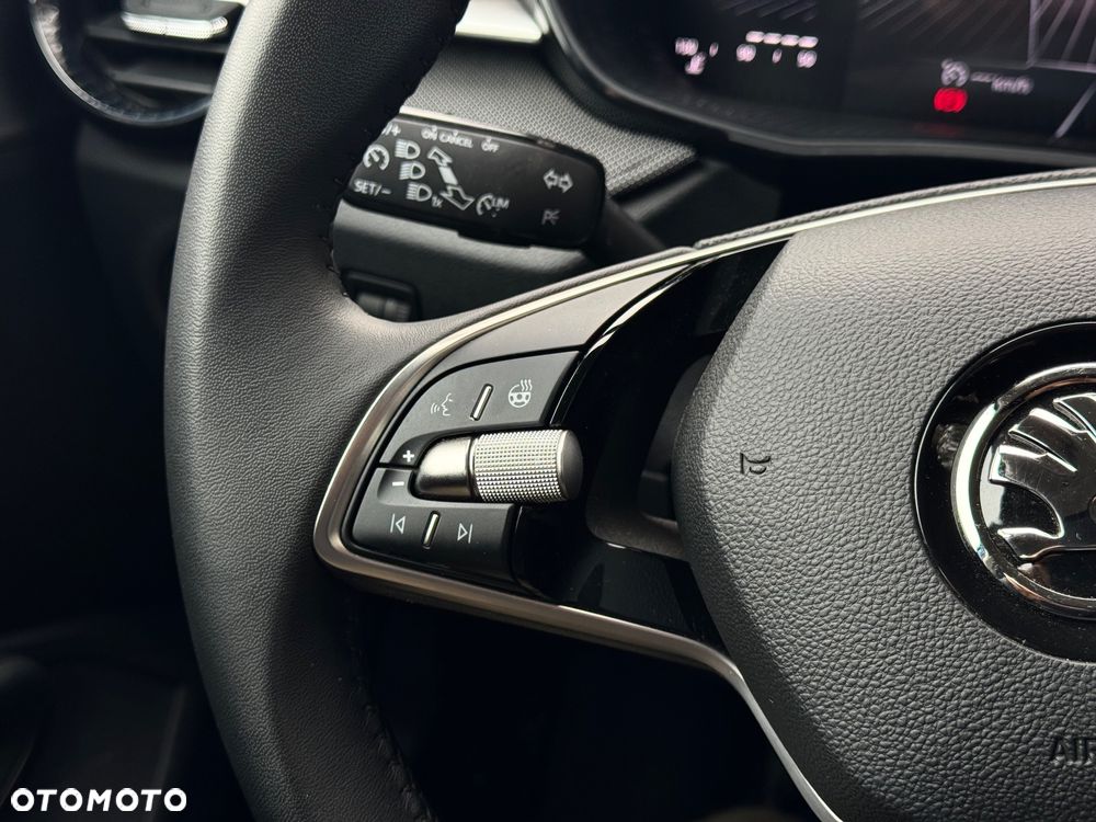 Skoda Fabia 1.0 Selection - 14