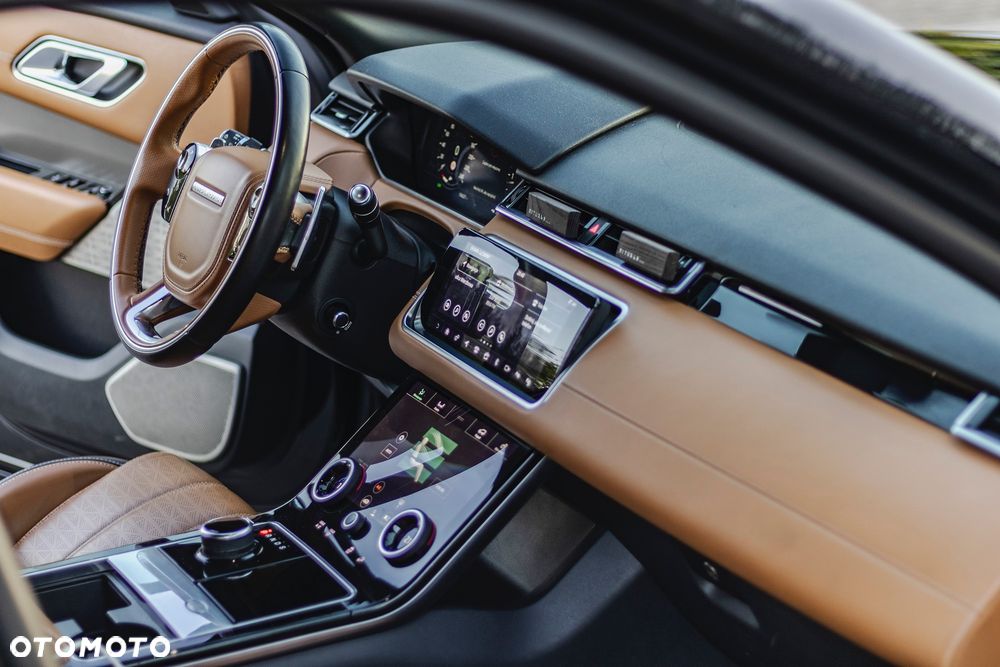 Land Rover Range Rover Velar 2.0 SD4 HSE - 17