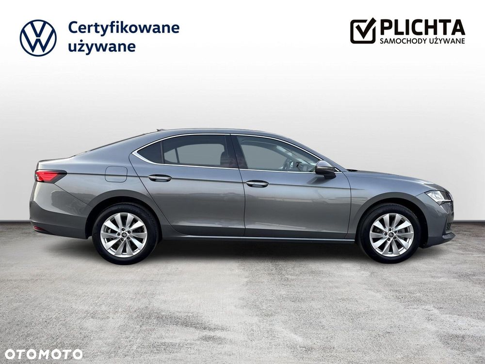 Skoda Superb - 7