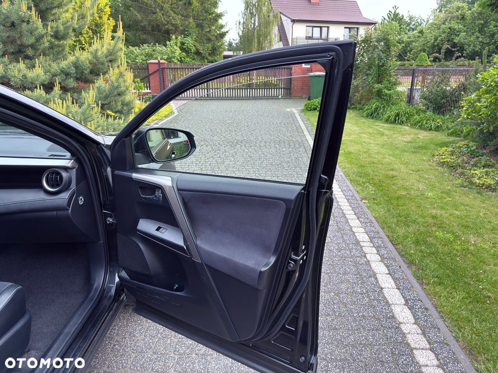 Toyota RAV4 2.5 4x4 Executive - 17