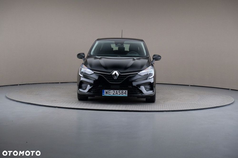 Renault Clio - 3