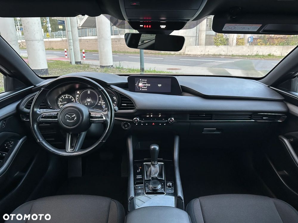 Mazda 3 2.0 mHEV Kanjo - 16