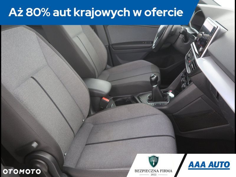 Seat Tarraco - 10