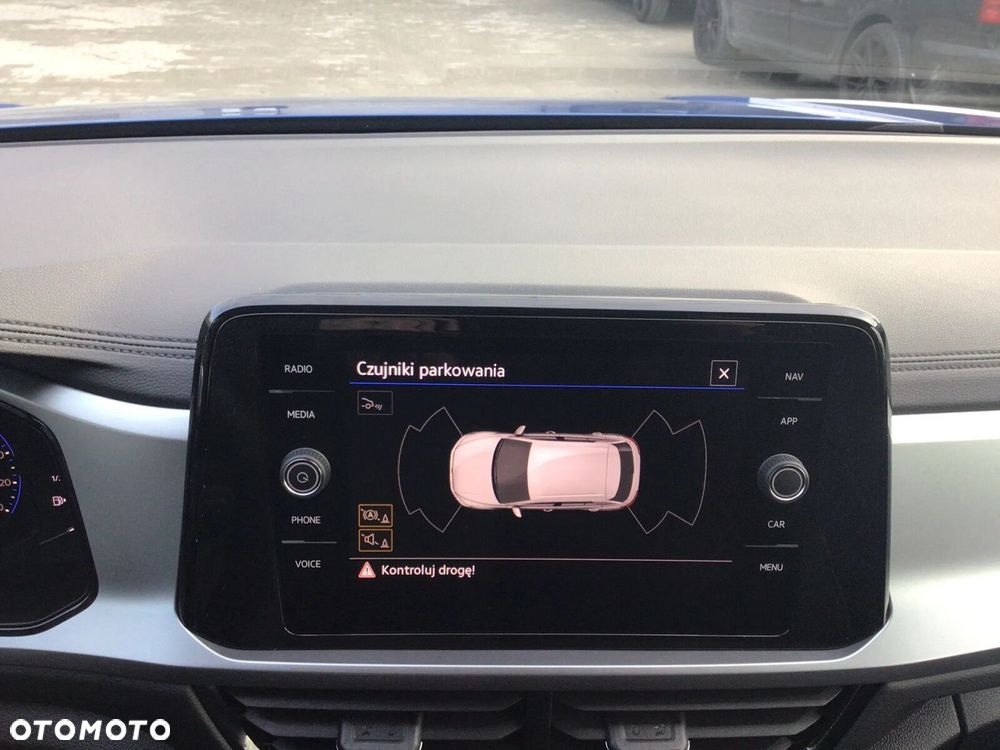 Volkswagen T-Roc 1.5 TSI Life Plus DSG - 15