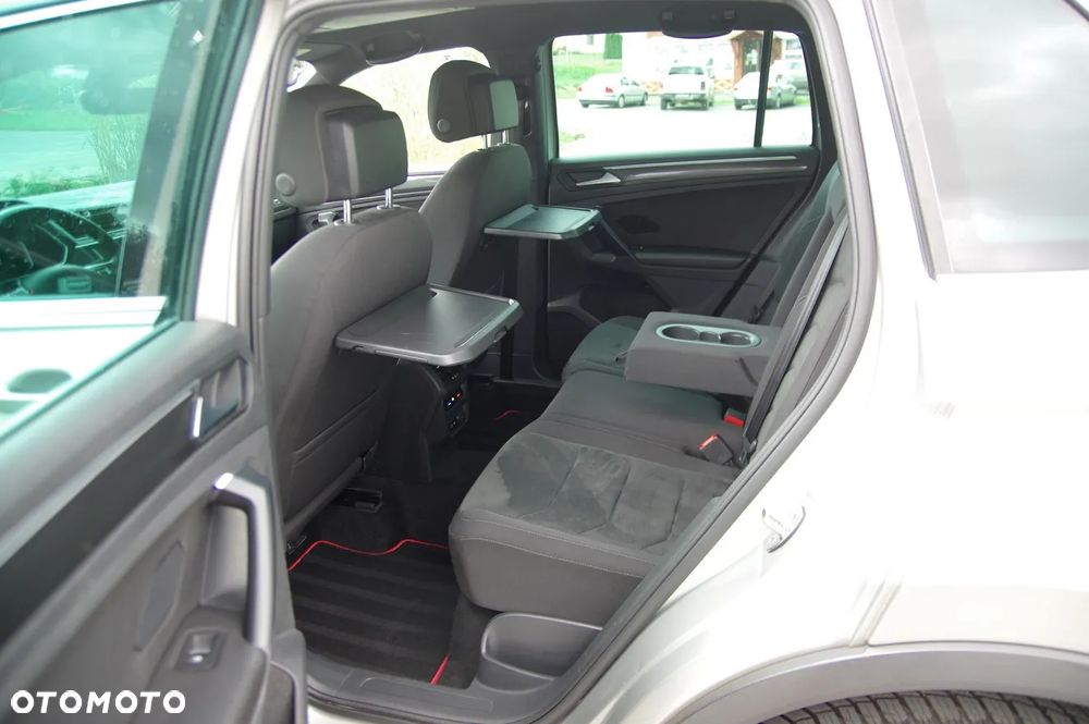 Volkswagen Tiguan 1.5 TSI ACT OPF DSG Highline - 21
