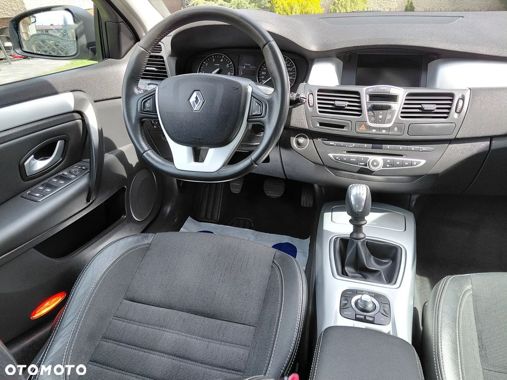 Renault Laguna 2.0 16V 140 Dynamique - 13