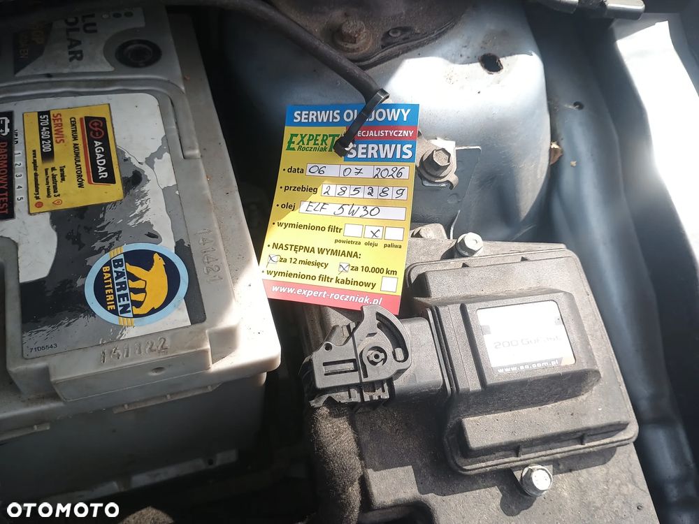 Ford Focus 1.6 Ti-VCT Trend - 8