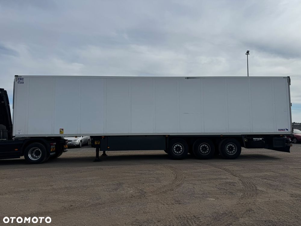 Schmitz Cargobull - 2