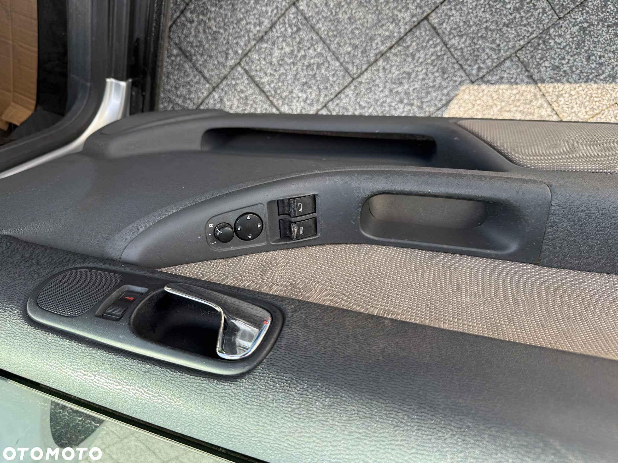 Audi A3 1.6 Attraction - 9