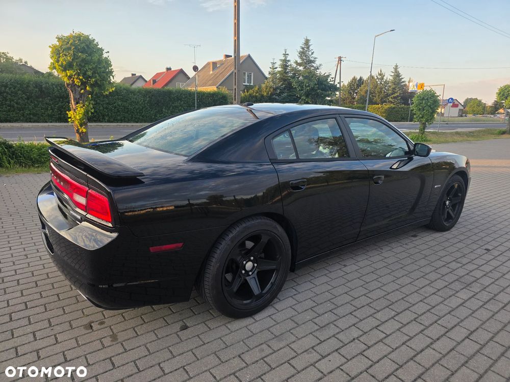 Dodge Charger - 9