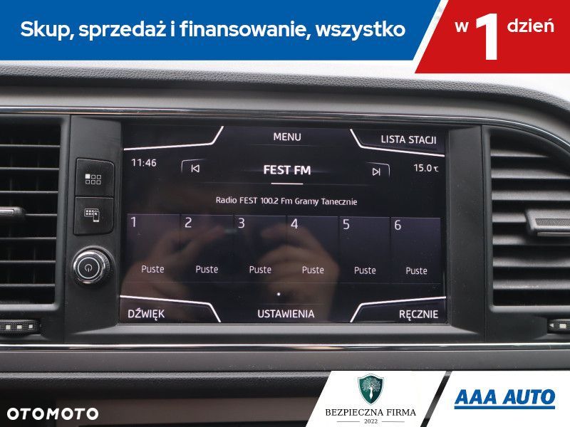 Seat Leon Sportstourer - 18