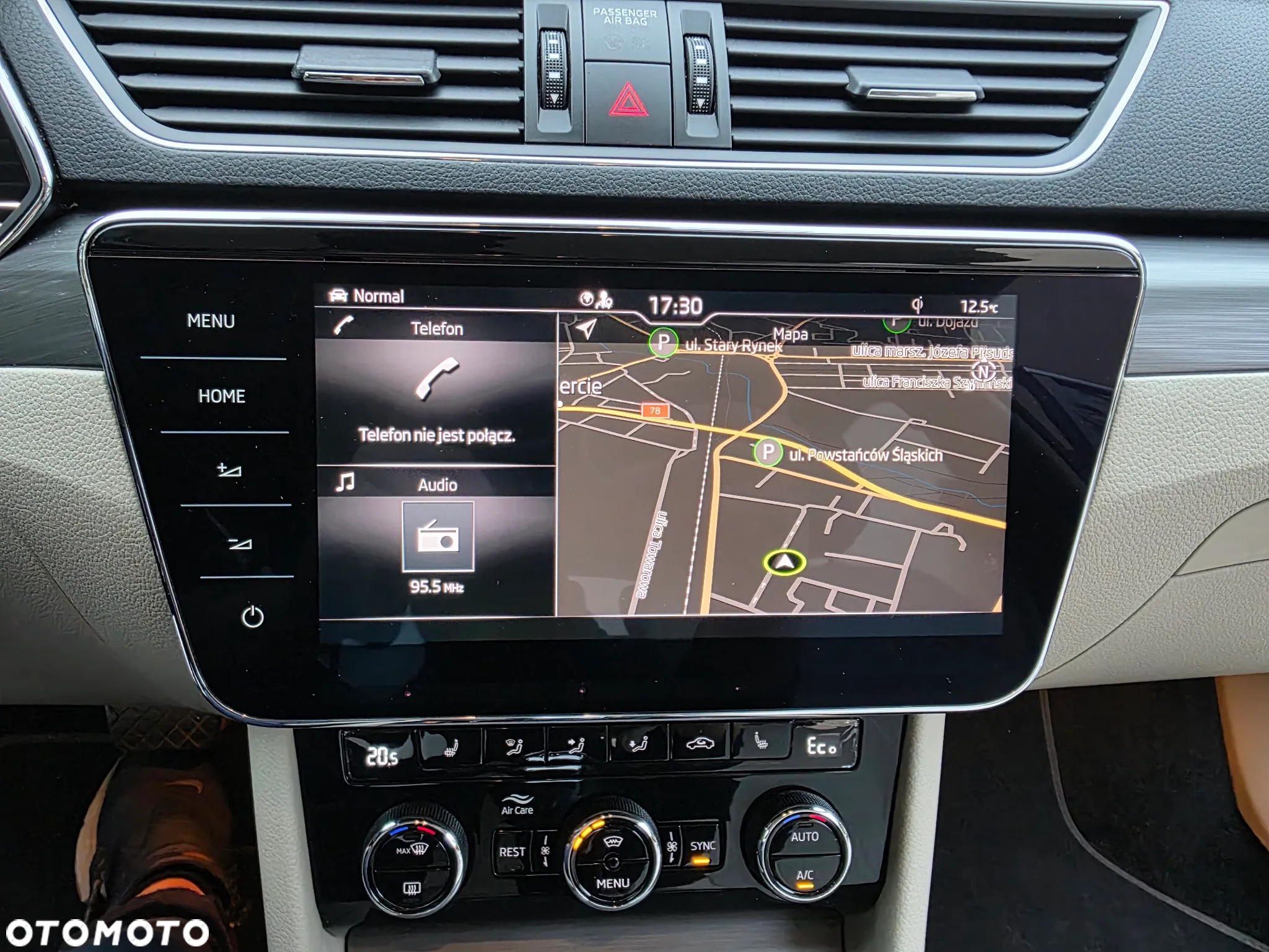 Skoda Superb 1.4 TSI Plug-In Hybrid Style DSG - 31