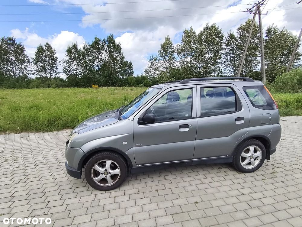 Suzuki Ignis 1.3 Comfort - 17