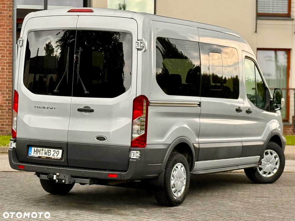 Ford Transit - 16