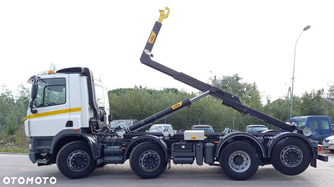DAF CF 410 - 4
