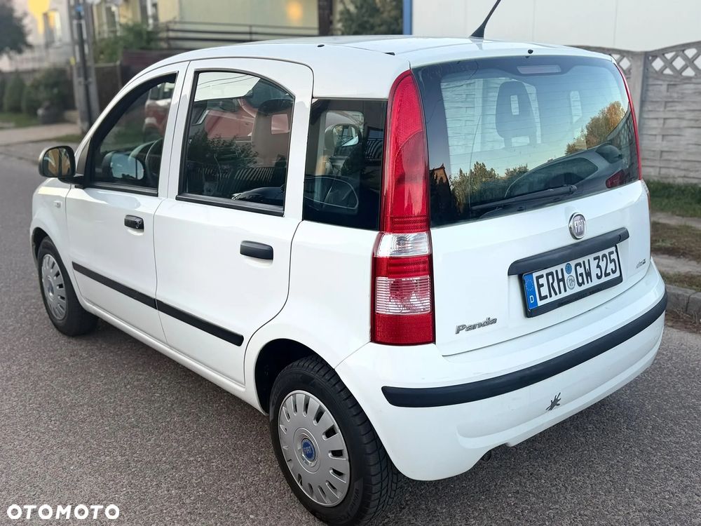 Fiat Panda - 18
