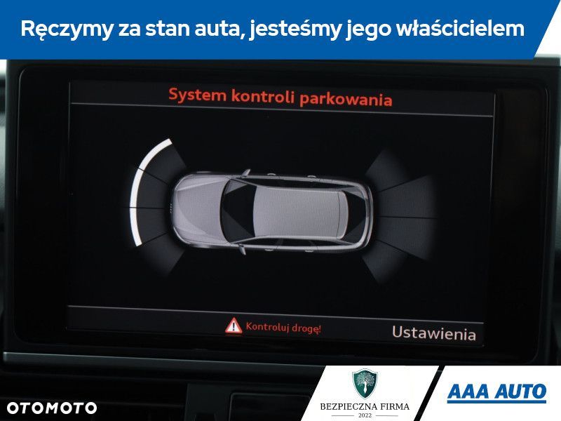 Audi A6 Avant - 17