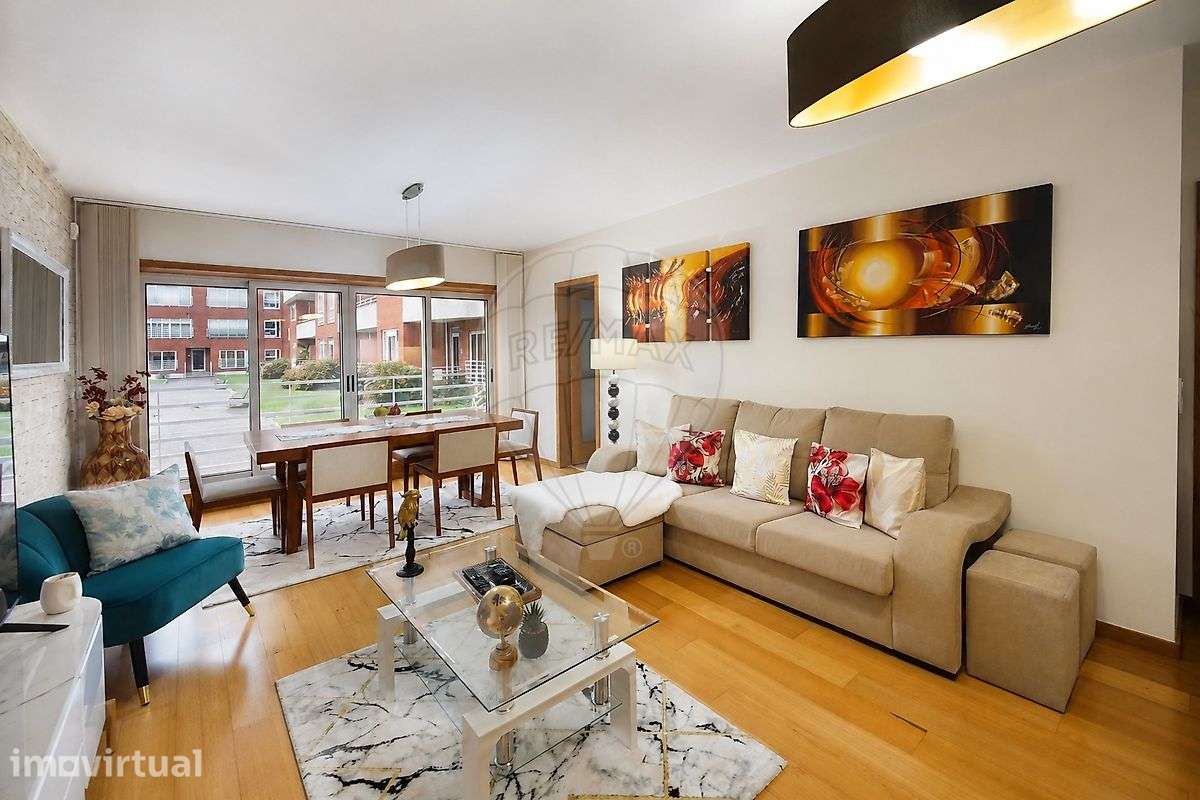 Apartamento T2 para venda