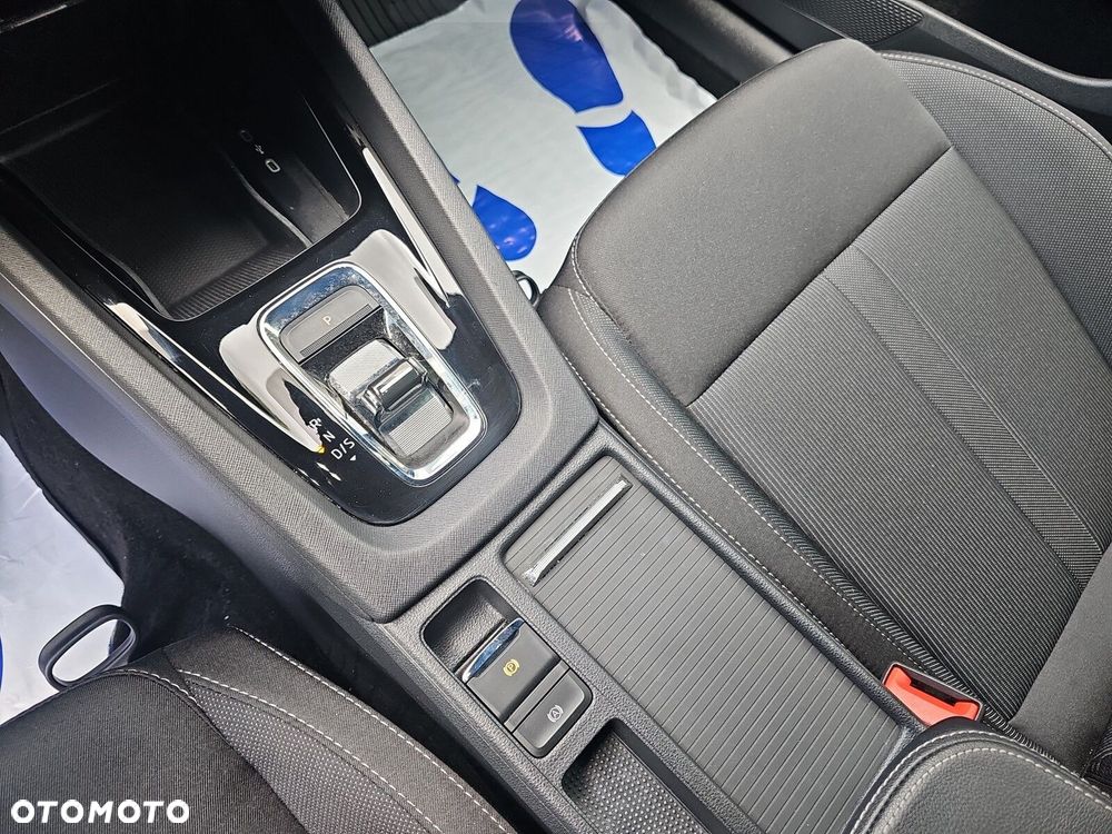 Skoda Octavia 1.5 TSI e-Tec Sportline DSG - 20