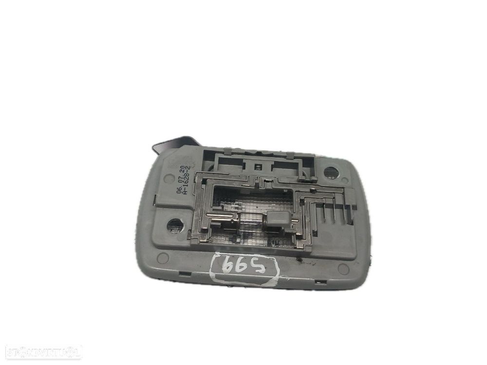 Plafonier / Botão Luz Tecto Honda Accord Vii Tourer (Cm, Cn) - 2