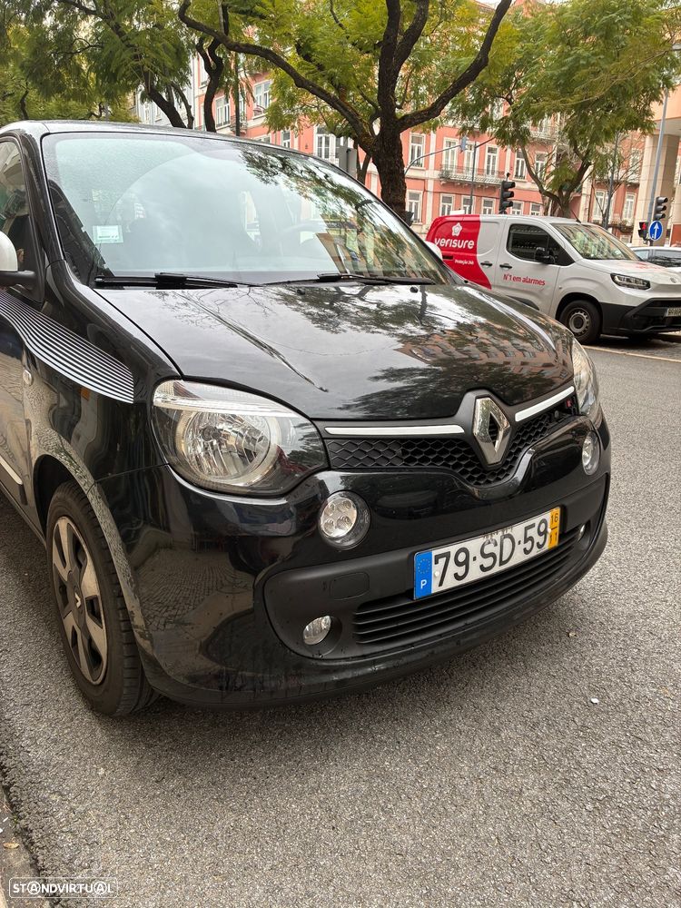Renault Twingo 1.0 SCe Night&Day - 8