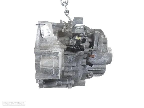 Caixa de velocidades Audi A3 2.0TDi  Ref: PGT - 2