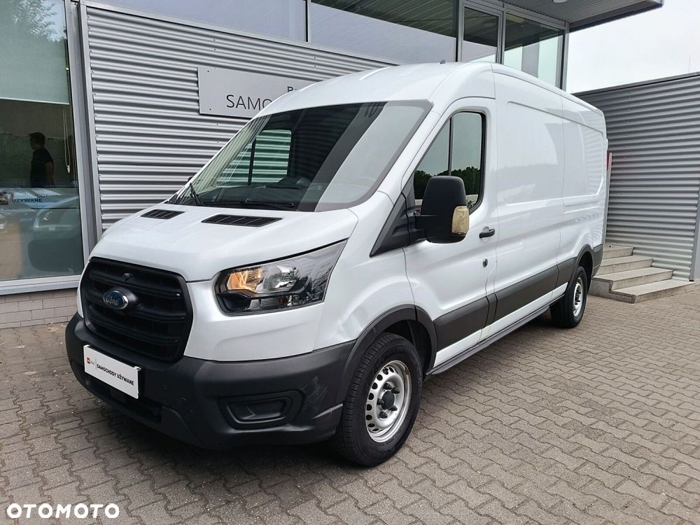 Ford transit L3H2 - 3